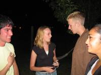 First real weekend 069 is anyone listening to anyone in this pic